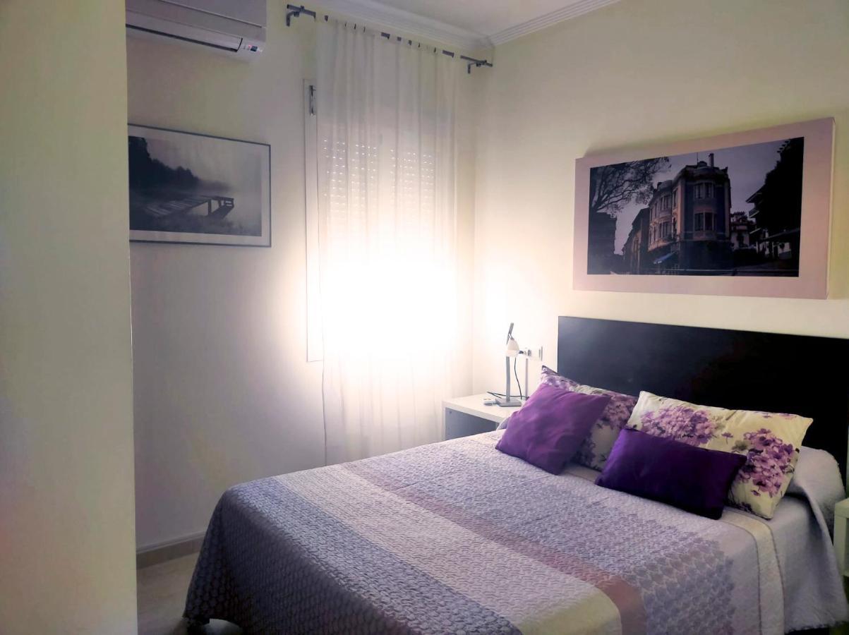 Isladescanso Apartamento